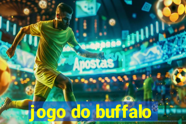 jogo do buffalo