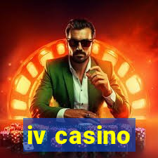 iv casino