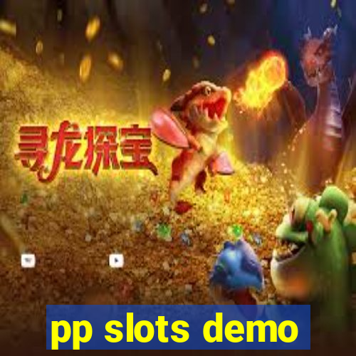 pp slots demo