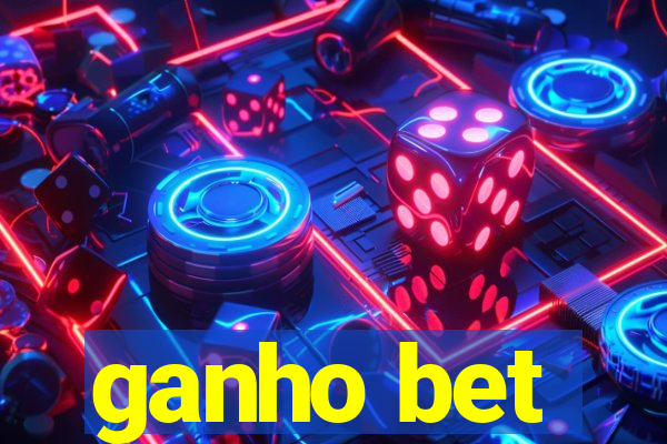 ganho bet