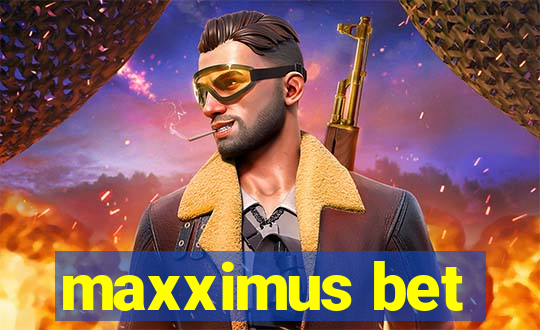 maxximus bet