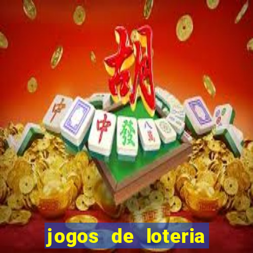 jogos de loteria facil de ganhar