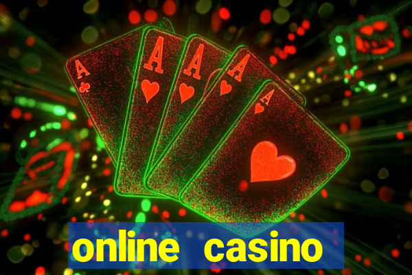 online casino roulett spielen