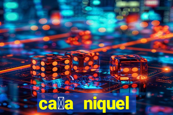 ca莽a niquel online gratis