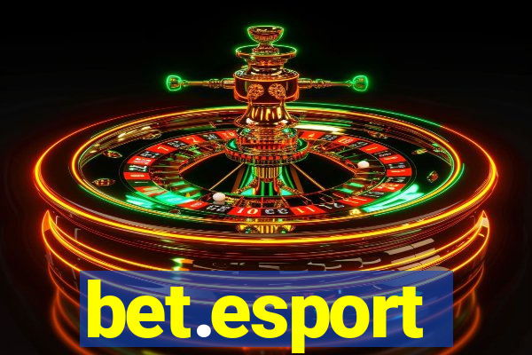 bet.esport