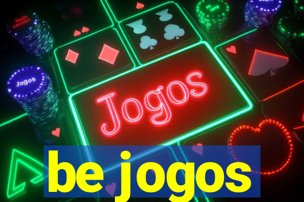 be jogos