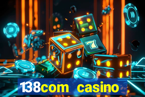 138com casino sister sites