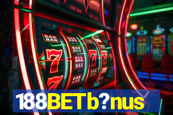 188BETb?nus