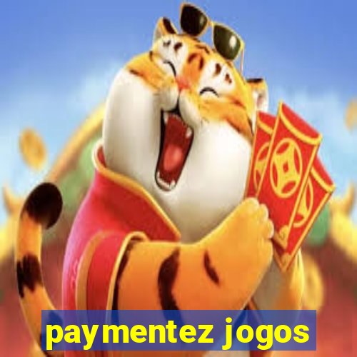 paymentez jogos