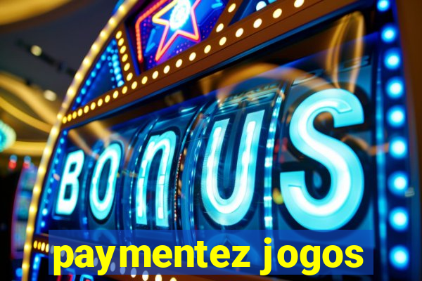 paymentez jogos