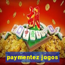 paymentez jogos