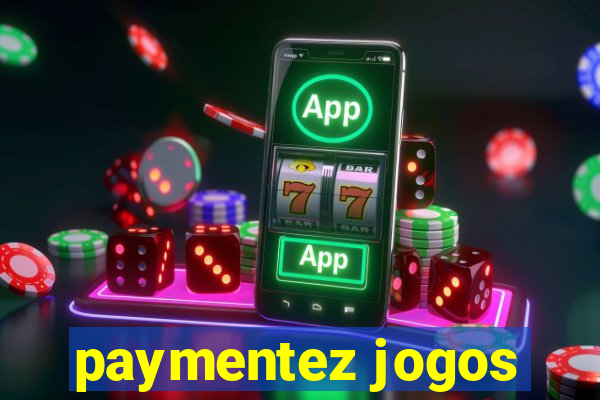 paymentez jogos