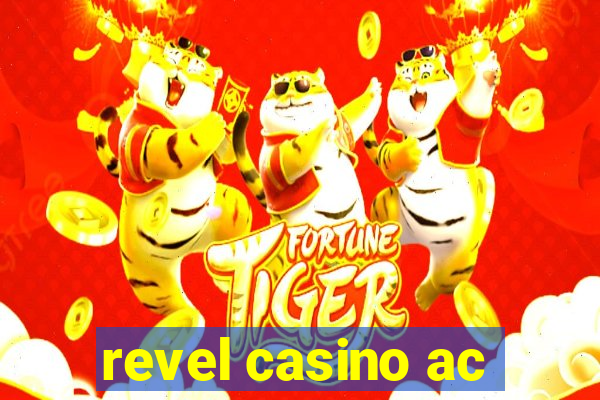 revel casino ac