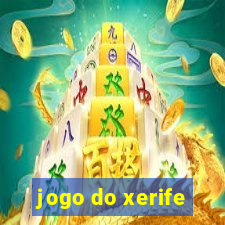 jogo do xerife