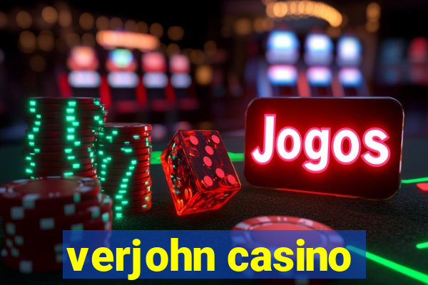 verjohn casino