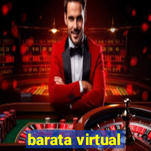 barata virtual