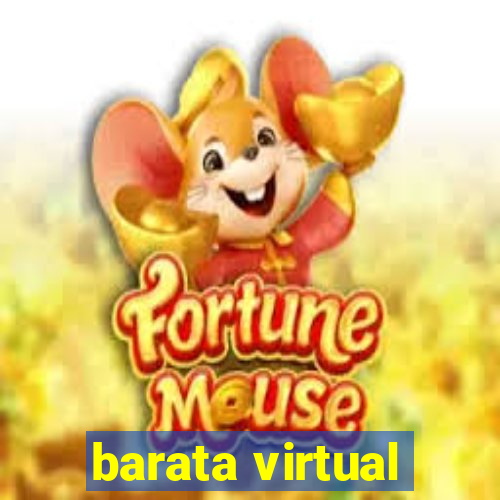 barata virtual