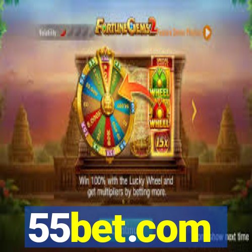 55bet.com