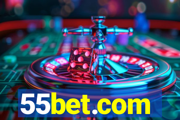 55bet.com