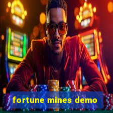 fortune mines demo