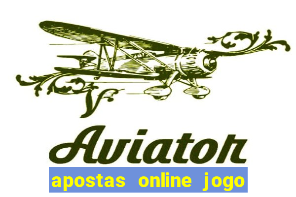 apostas online jogo do bicho