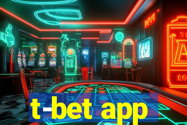 t-bet app