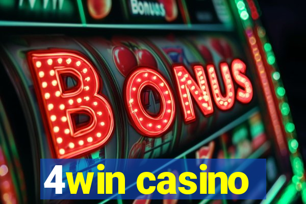 4win casino