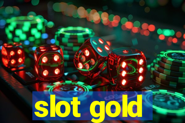 slot gold