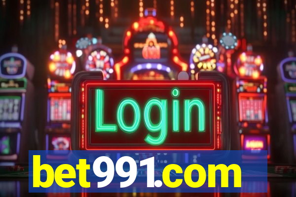 bet991.com