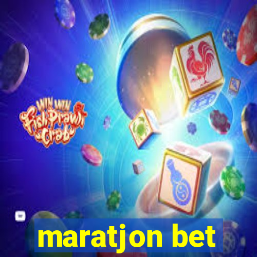 maratjon bet