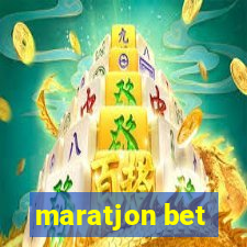 maratjon bet