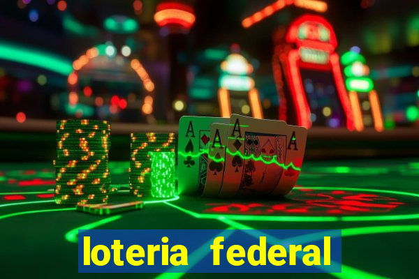 loteria federal giga bicho