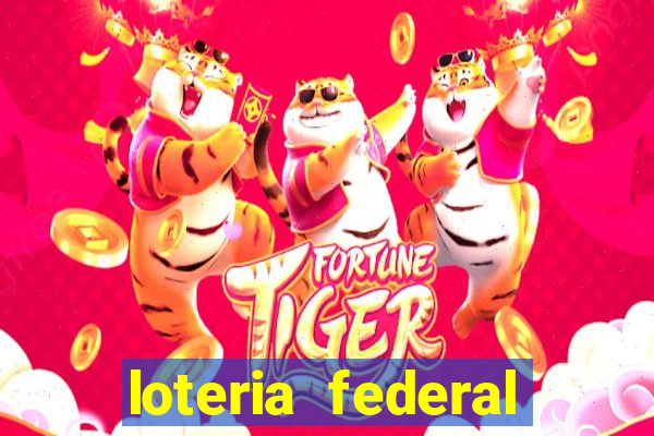 loteria federal giga bicho