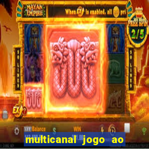 multicanal jogo ao vivo cruzeiro