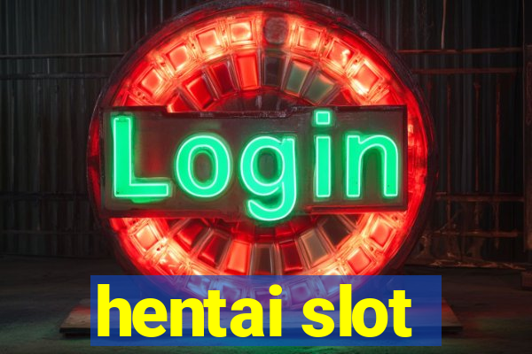 hentai slot