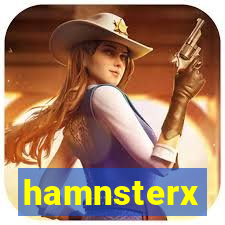 hamnsterx