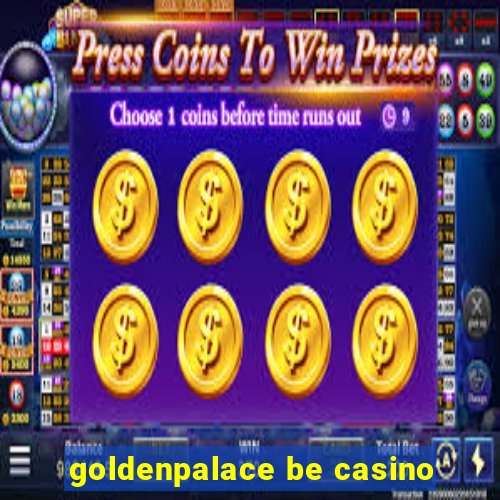 goldenpalace be casino