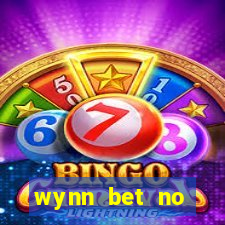 wynn bet no deposit bonus