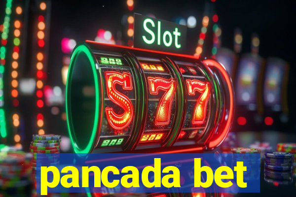 pancada bet