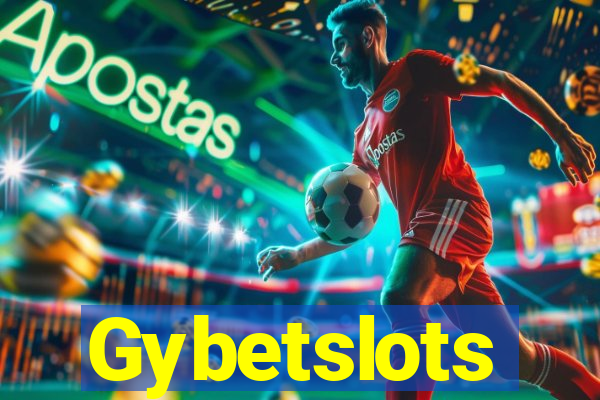 Gybetslots