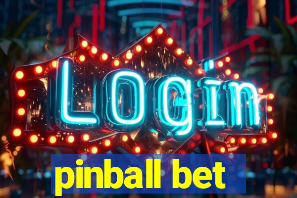 pinball bet