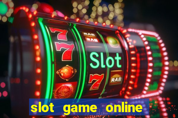 slot game online super win