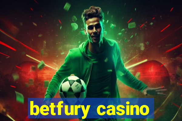 betfury casino