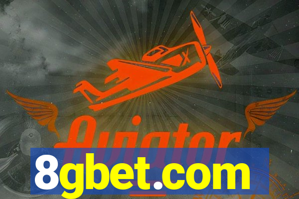 8gbet.com