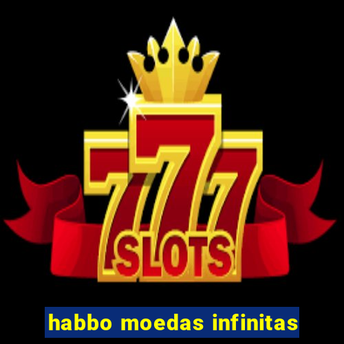 habbo moedas infinitas