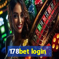 178bet login