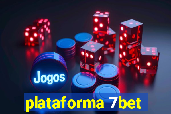 plataforma 7bet