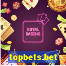 topbets.bet