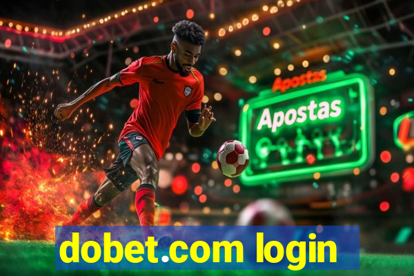 dobet.com login