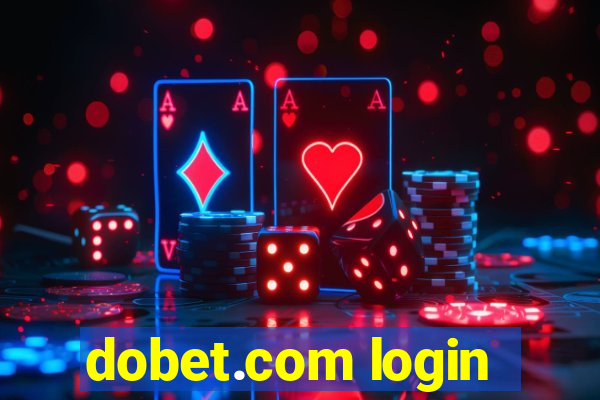 dobet.com login